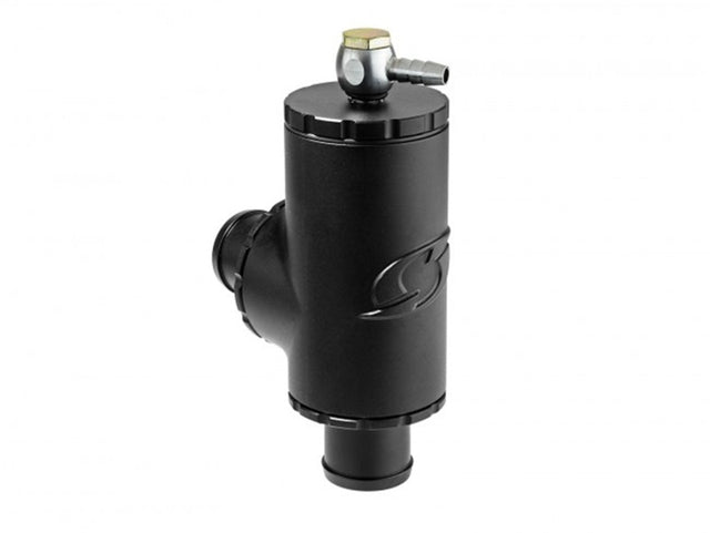 KraftWerks Large Billet Aluminum Blow-Off Valve w/1.00in. Port