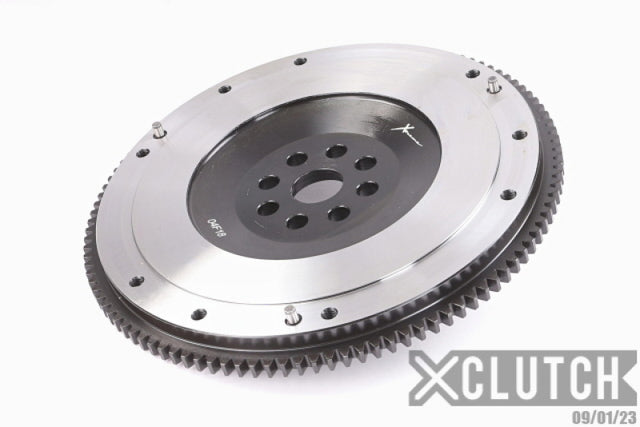XClutch 00-03 Honda S2000 Base 2.0L Chromoly Flywheel - RPL Performance