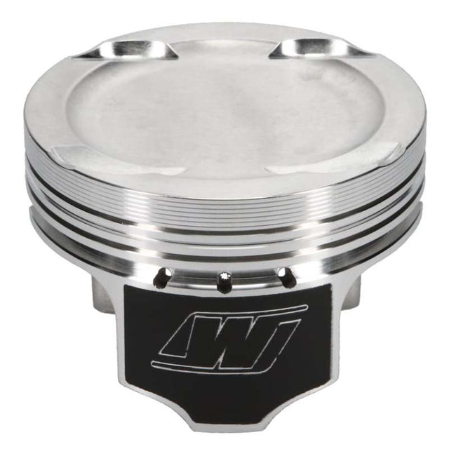 Wiseco Honda S2000 -10cc Dish 87.5mm Bore Piston Shelf Stock - RPL Performance
