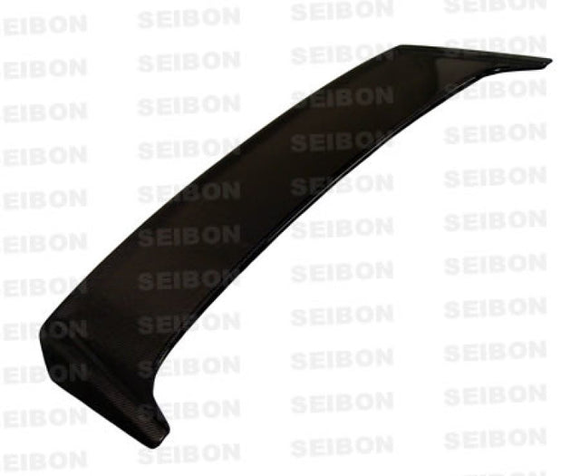 Seibon 97-01 Honda Prelude MG Carbon Fiber Rear Spoiler - RPL Performance