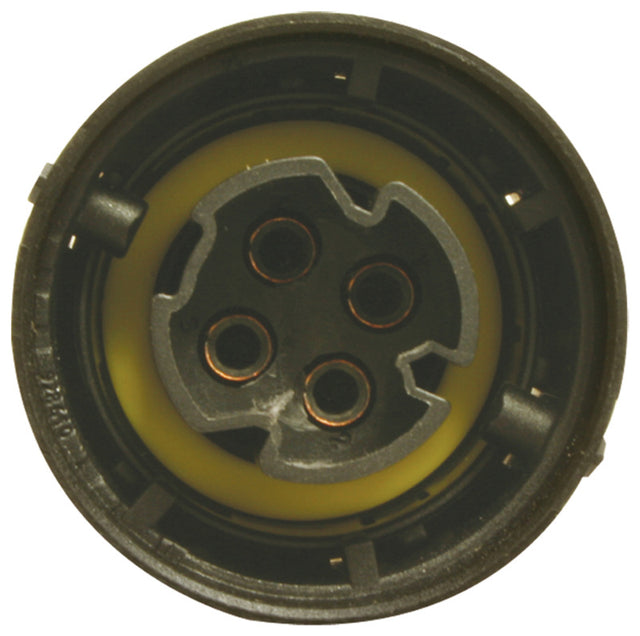 NGK BMW 318i 1995-1992 Direct Fit Oxygen Sensor - RPL Performance