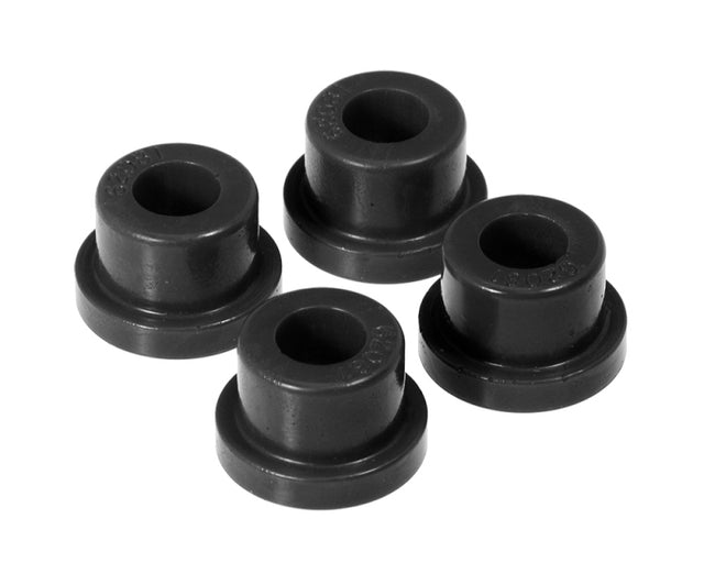 Prothane 84-87 Honda Civic/CRX Rear Sway Bar Bushings - 23mm - Black - RPL Performance