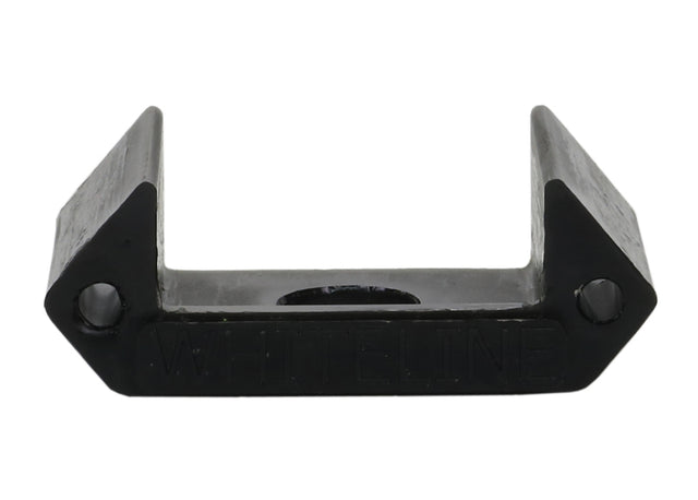 Whiteline 12+ Scion FR-S/Subaru BRZ/Toyota 86/Toyota GT-86 Positive Shift Kit Bushing - RPL Performance