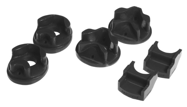 Prothane 96-00 Honda Civic 3 Mount Kit - Black - RPL Performance