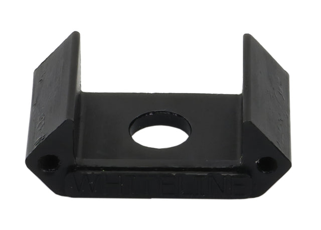 Whiteline 12+ Scion FR-S/Subaru BRZ/Toyota 86/Toyota GT-86 Positive Shift Kit Bushing - RPL Performance