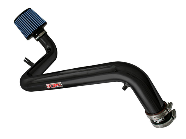 Injen 94-01 Acura Integra LS / LS Special Edition / RS Polished Black Cold Air Intake - RPL Performance