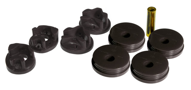 Prothane 94-00 Acura Integra 3 Mount Kit - Black - RPL Performance