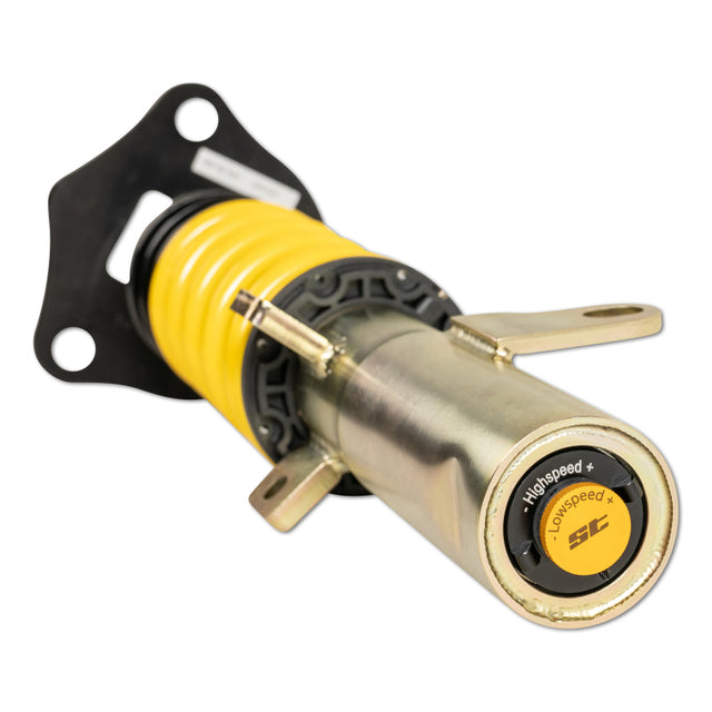 ST XTA-Plus 3 Adjustable Coilovers 2017+ Honda Civic Type-R - RPL Performance