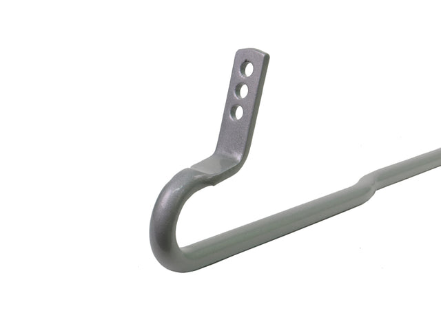 Whiteline 12+ Scion FR-S / 12+ Subaru BRZ / 12+ Toyota 86 Rear 18mm X Adj HD Swaybar Only - RPL Performance