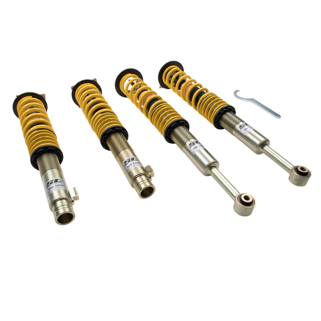 ST X-Height Adjustable Coilovers 04-08 Acura TSX 2.4L/03-07 Honda Accord Sedan & Coupe 2.4L/3.0L - RPL Performance