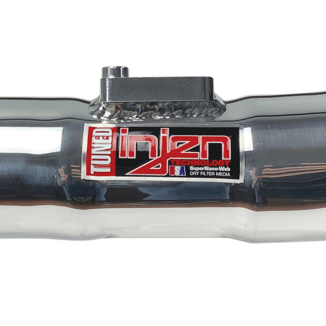 Injen 18-20 Honda Accord L4-1.5L Turbo SP Short Ram Intake System - RPL Performance
