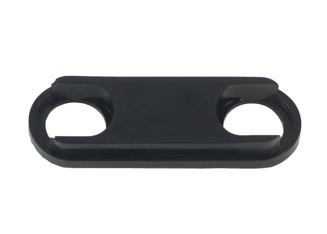 Whiteline 02-05 Honda Civic SI Steering Rack Slider Bushing - RPL Performance