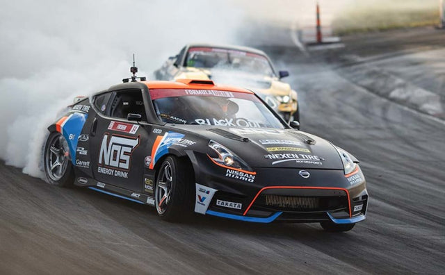 MagnaFlow SYS Cat-Back 2017 Honda Civic Type R 2.0L - RPL Performance