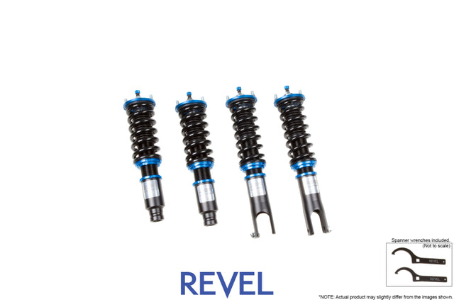 Revel Touring Sport Damper 96-00 Honda Civic - RPL Performance