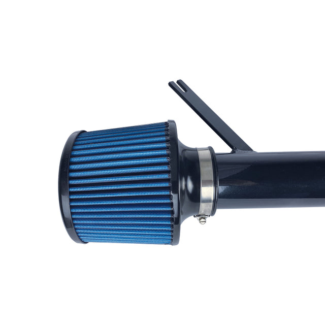 Injen 96-00 Honda Civic CX/DX/LX L4 1.6L Black IS Short Ram Cold Air Intake - RPL Performance