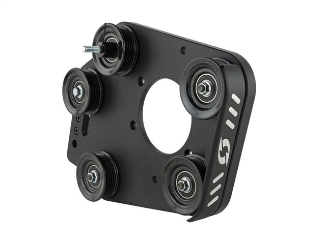 KraftWerks 00-03 Honda S2000 30MM Belt Supercharger Kit w/o AEM AP1 Tuner - RPL Performance