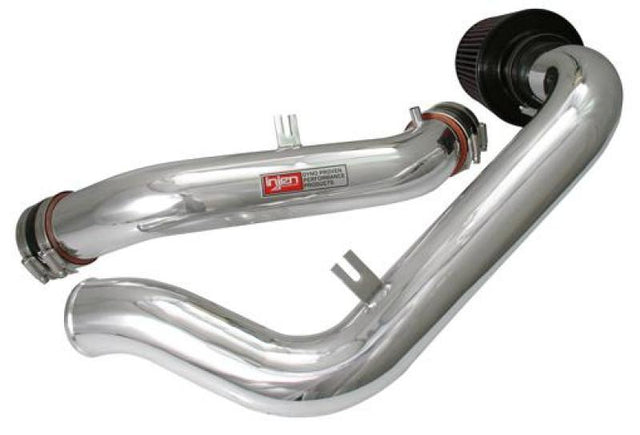 Injen 06-09 S2000 2.2L 4Cyl. Polished Cold Air Intake - RPL Performance