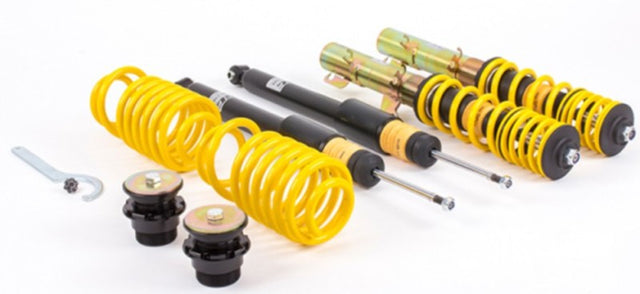 ST XA Adjustable Coilovers w/ Redound Adj. 96-00 Honda Civic Coupe/Sedan - RPL Performance