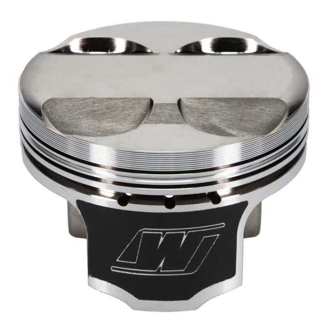 Wiseco Honda S2000 F20C 89.0mm Bore 11:1 CR Custom Pistons - RPL Performance