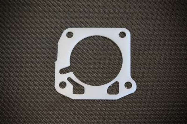 Torque Solution Thermal Throttle Body Gasket: Honda / Acura OBD2 B Series 65mm - RPL Performance