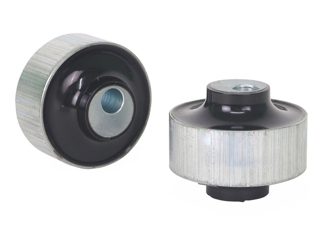 Whiteline 03-07 Honda Accord/04-08 Acura TSX Front Lower Control Arm - Inner Front Bushing Kit - RPL Performance