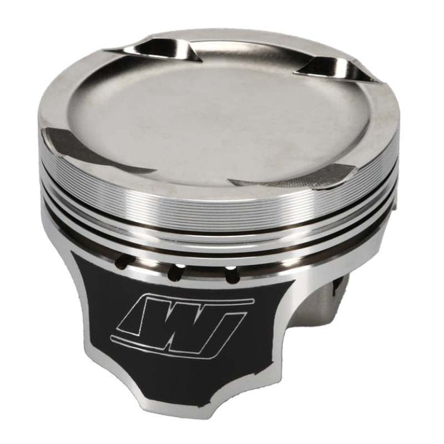 Wiseco Acura Turbo -12cc 1.181 X 81.0MM Piston Shelf Stock - RPL Performance