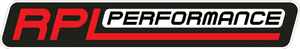 RPL Performance logo