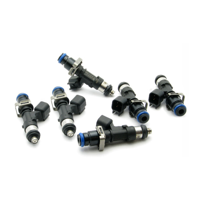 DeatschWerks 93-98 Toyota Supra TT 1000cc High Impedance Injectors - RPL Performance