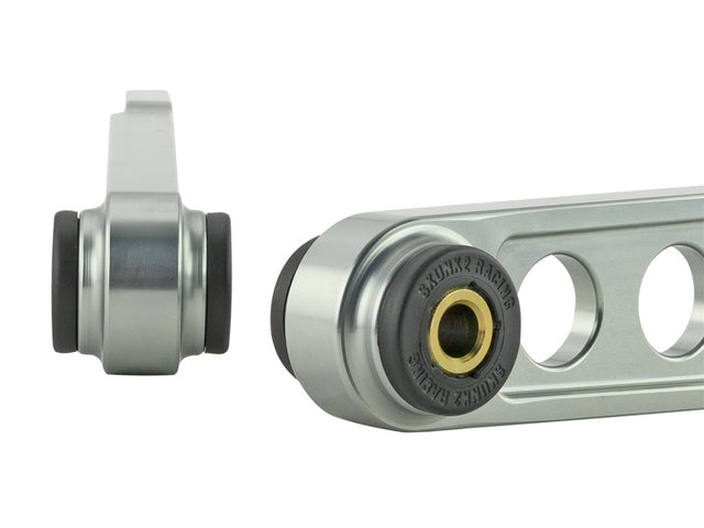 Skunk2 01-05 Honda Civic Hard Anodized Rear Lower Control Arm (Includes Socket Tool) - RPL Performance