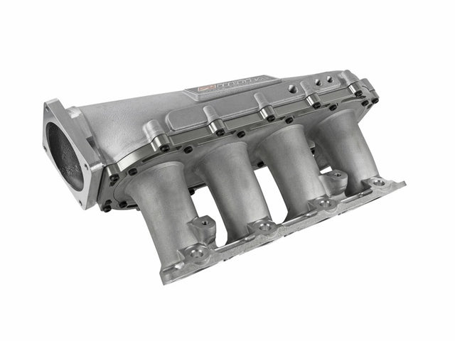 Skunk2 Ultra Series K Series Race Intake Manifold - 3.5L Silver - RPL Performance