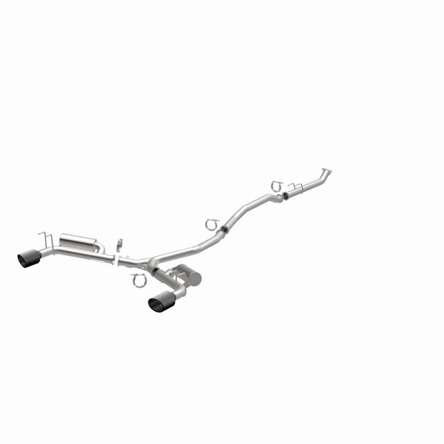 Magnaflow 2022+ Honda Civic SI NEO Cat-Back Exhaust System - RPL Performance