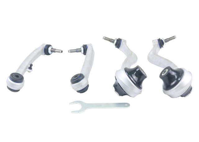 Whiteline 12-21 BMW F3X 3 Series Front Lower Control & Radius Arm - RPL Performance