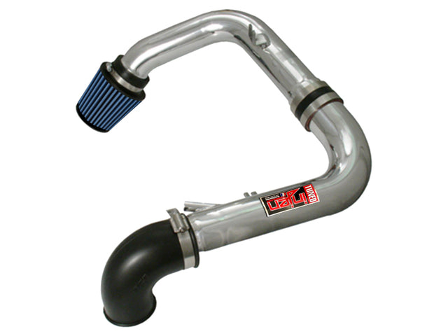 Injen 01-05 Civic Dx Lx Ex AT& MT Polished Cold Air Intake - RPL Performance