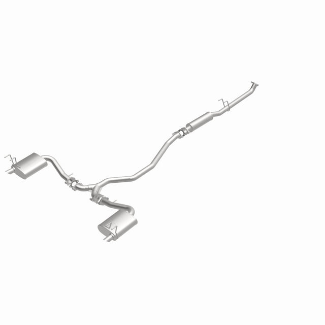 Magnaflow 2022+ Honda Civic Sport 1.5L Hatchback NEO Cat-Back Exhaust System - RPL Performance