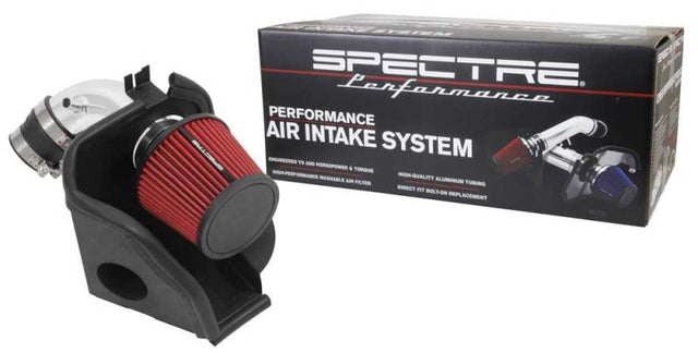 Spectre 06-11 Honda Civic L4-1.8L F/I Air Intake Kit - RPL Performance