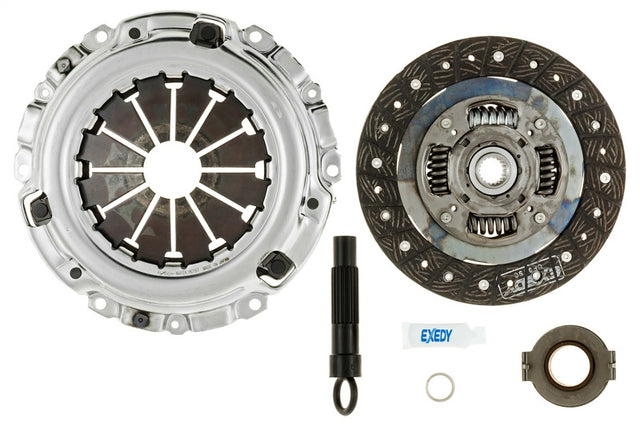 Exedy 06-15 Honda Civic 1.8L Stage 1 Organic Clutch - RPL Performance