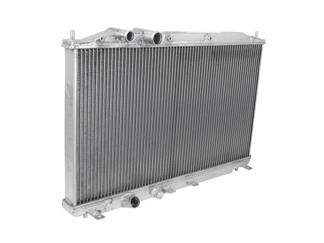 Skunk2 Alpha Series 06-11 Honda Civic SI Radiator (Dual Core) - RPL Performance