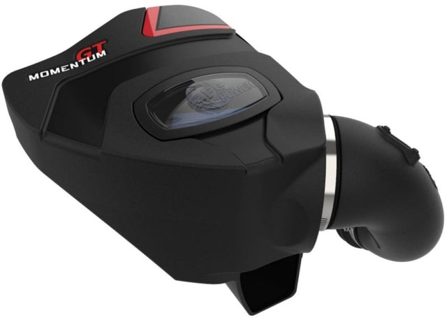 aFe Momentum GT Cold Air Intake System w/Pro 5R Filter 20-21 BMW M340i (G20) 3.0 L6 (t) N58 - RPL Performance