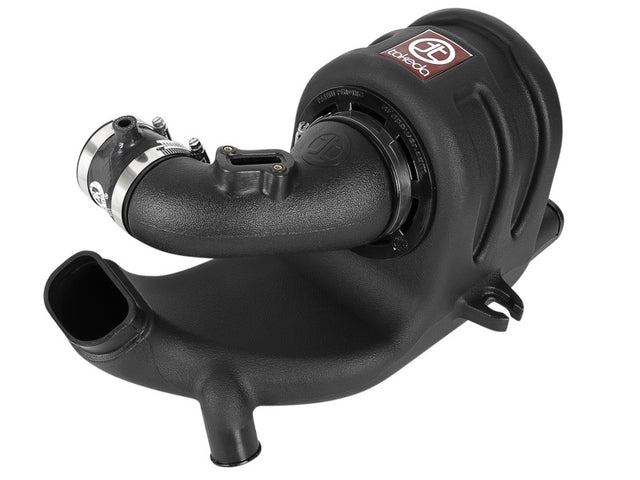 aFe Takeda Momentum Pro DRY S Cold Air Intake System 15-18 Honda Fit I4-1.5L - RPL Performance