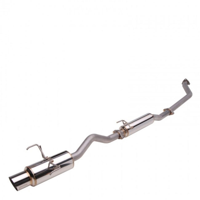 Skunk2 MegaPower 02-06 Acura RSX Base 60mm Exhaust System - RPL Performance