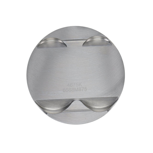 Wiseco Acura 4v R/DME -9cc STRUTTED 87.5MM Piston Shelf Stock Kit - RPL Performance