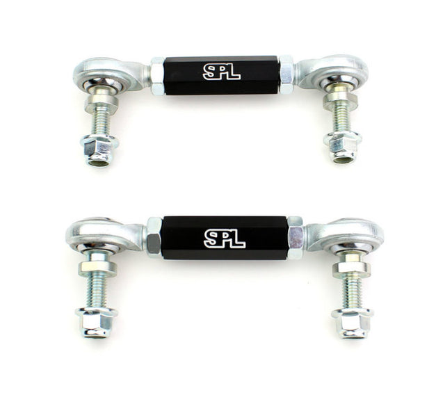 SPL Parts 2012+ BMW 3 Series/4 Series F3X Rear Swaybar Endlinks - RPL Performance