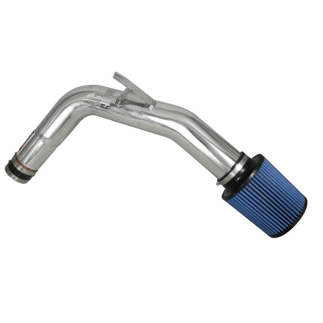 Injen 13 Honda Accord 3.5L V6 Polished Cold Air Intake w/ MR Tech - RPL Performance