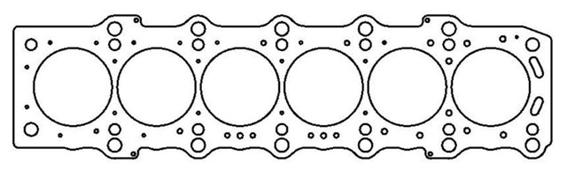 Cometic Toyota / Lexus Supra 93-UP 87mm .051 inch 3 Layer MLS Head Gasket 2JZ Motor - RPL Performance