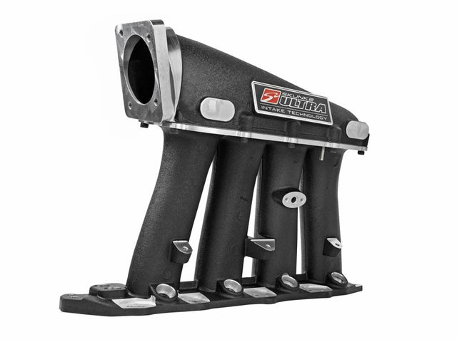 Skunk2 Ultra Series B Series VTEC Street Intake Manifold - Black Series - RPL Performance