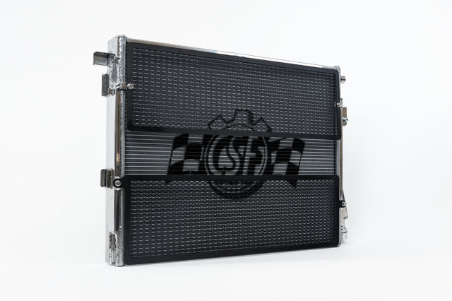 CSF BMW G8X M3/M4 High Performance Front Mount Heat Exchanger - RPL Performance