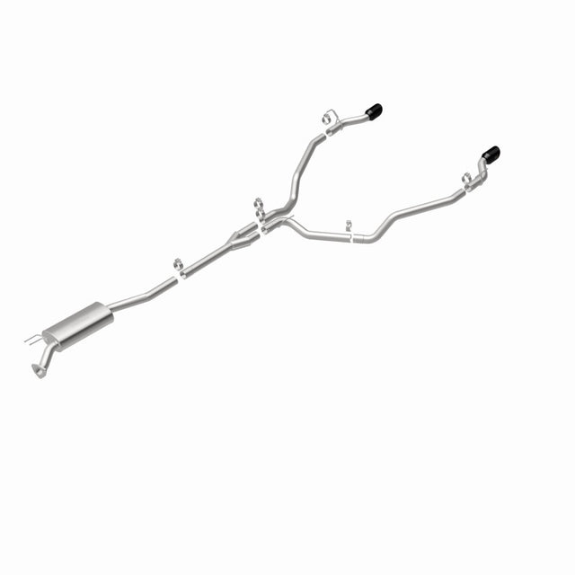 Magnaflow 2021+ Honda Ridgeline 3.5L NEO Cat-Back Exhaust System - RPL Performance