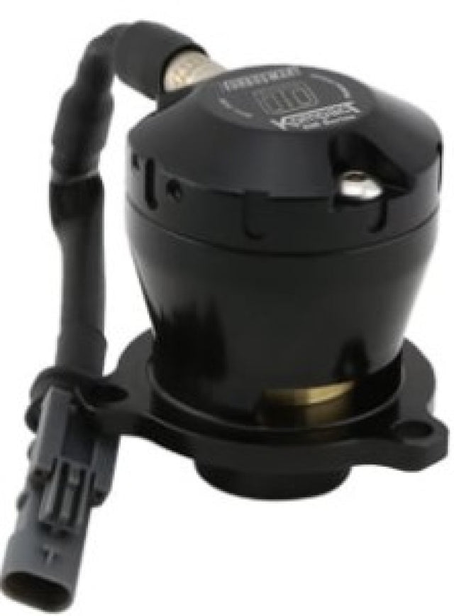 Turbosmart BOV Kompact EM Dual Port VR11 - BMW N55 M2 & X4 M40i - RPL Performance