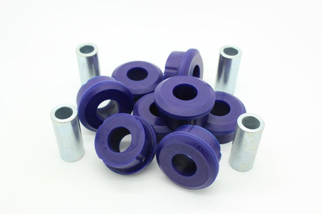 SuperPro 1993 Toyota Supra Twin Turbo Rear Upper Inner Control Arm Bushing Set - RPL Performance