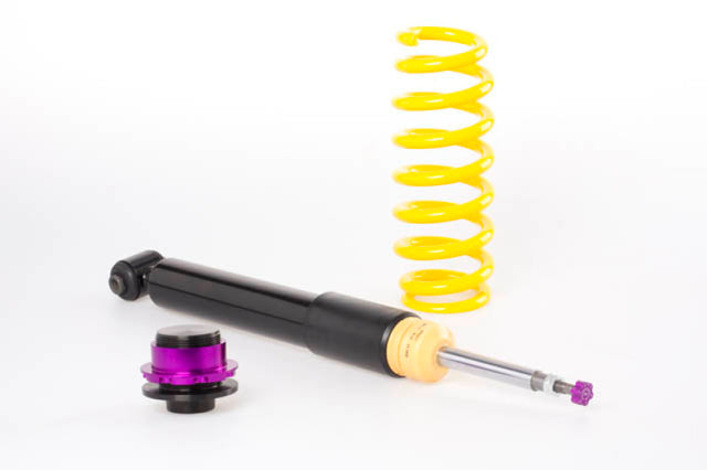 KW Coilover Kit V2 BMW 3 Series F30 6-Cyl w/o EDC - RPL Performance